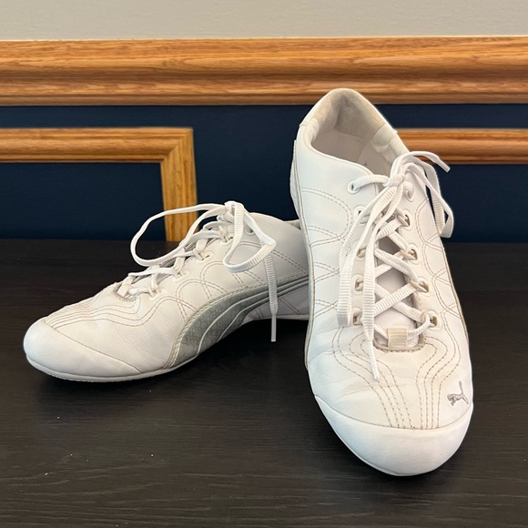 Puma Shoes - Puma Sport Athletic Sneakers Women’s 7.5